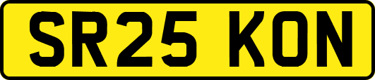 SR25KON