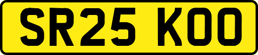 SR25KOO