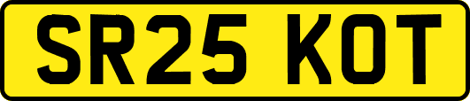 SR25KOT