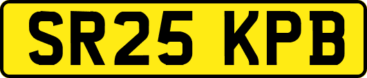 SR25KPB