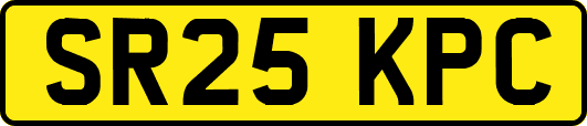 SR25KPC