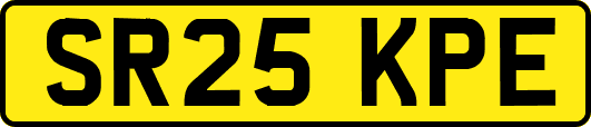 SR25KPE