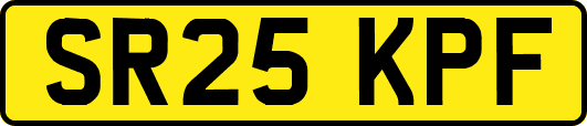 SR25KPF