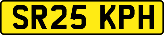 SR25KPH