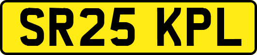 SR25KPL