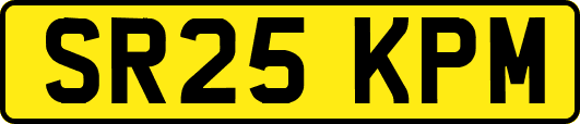 SR25KPM