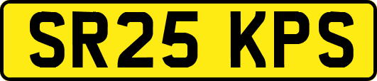 SR25KPS