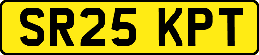 SR25KPT