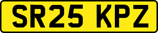 SR25KPZ