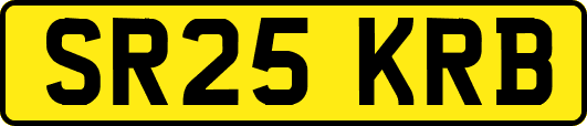 SR25KRB