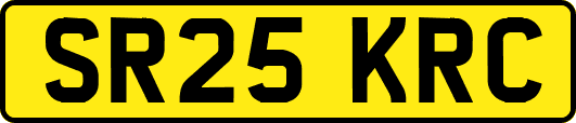 SR25KRC