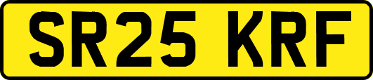 SR25KRF