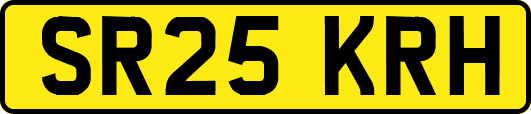 SR25KRH