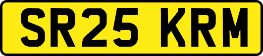 SR25KRM
