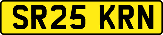 SR25KRN