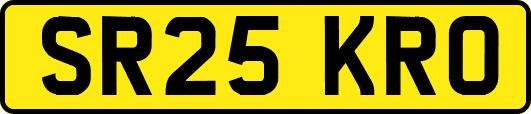 SR25KRO