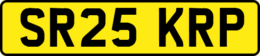SR25KRP