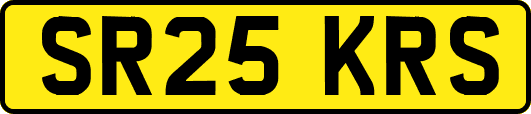 SR25KRS