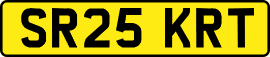 SR25KRT