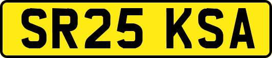SR25KSA