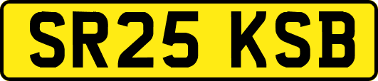 SR25KSB