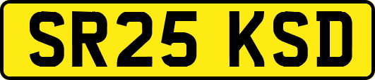SR25KSD