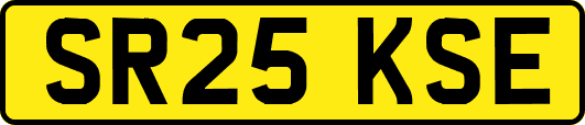 SR25KSE