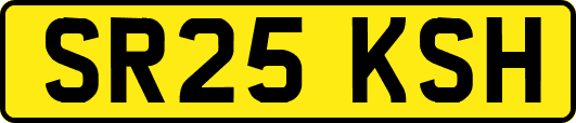 SR25KSH