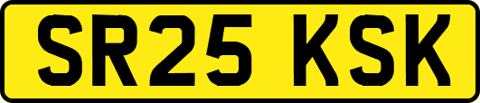 SR25KSK