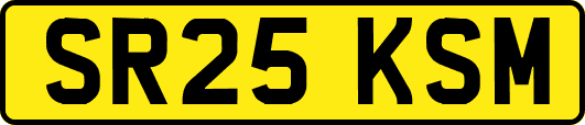 SR25KSM