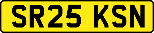 SR25KSN