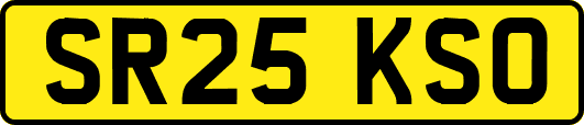 SR25KSO