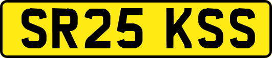 SR25KSS