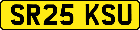 SR25KSU