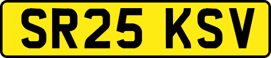 SR25KSV