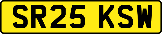 SR25KSW