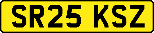 SR25KSZ
