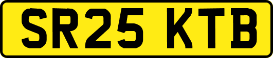 SR25KTB