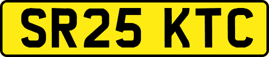 SR25KTC