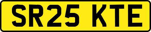 SR25KTE