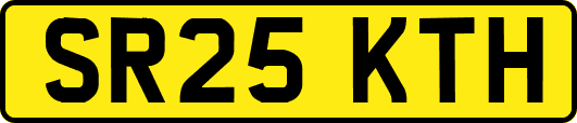 SR25KTH