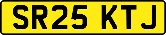 SR25KTJ