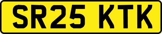 SR25KTK