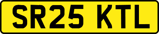 SR25KTL