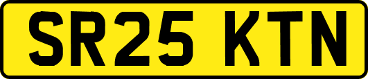 SR25KTN