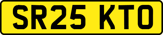 SR25KTO