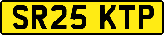 SR25KTP