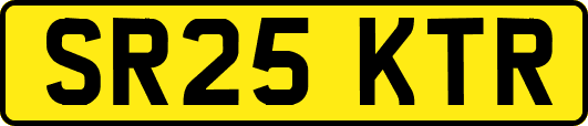 SR25KTR