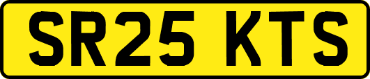 SR25KTS