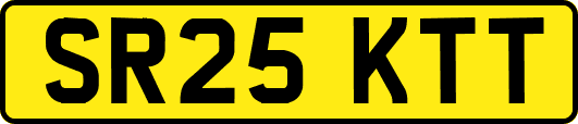 SR25KTT